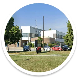 St. Christopher School